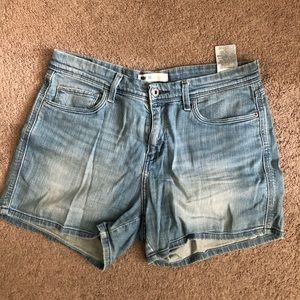 Levi Jean Shorts